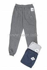 GEFENG мужские спортивные брюки текстиль манжета
